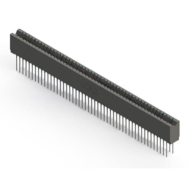 746-098-545-606 EDAC Inc.  Edgeboard Connectors